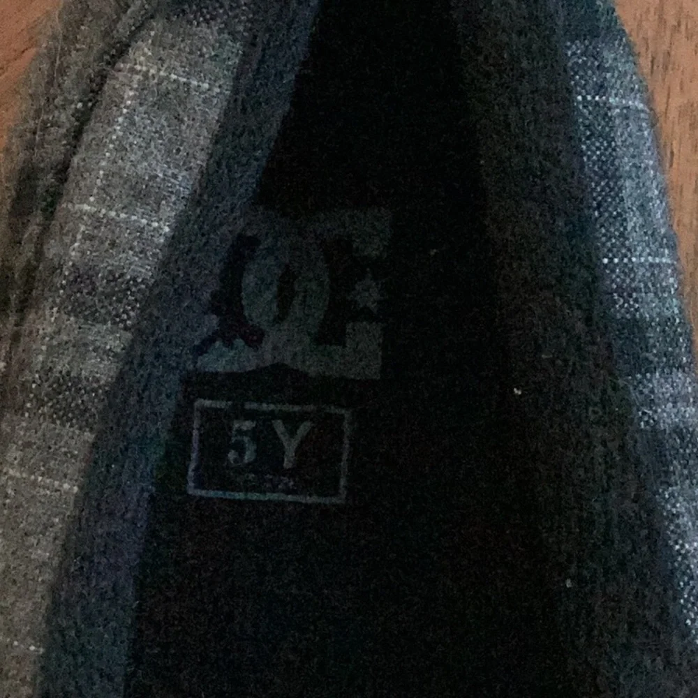 DC slippers